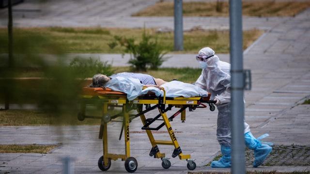 Rusya'da Veba Alarmı: Laboratuvardaki Kazadan Karantinaya, İşte Tüm Yaşananlar ve Uzman Görüşleri!