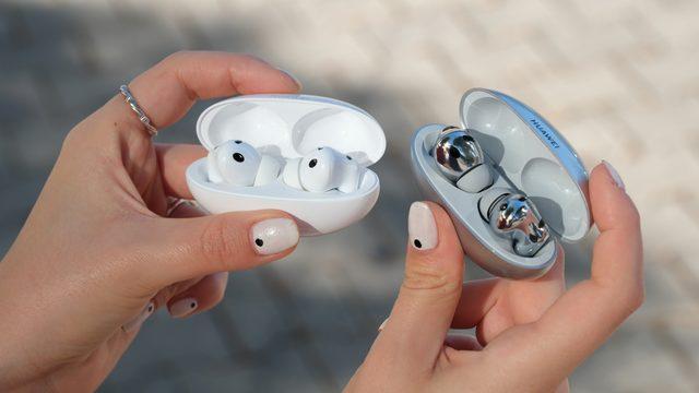 HUAWEI FreeBuds Neo İncelemesi