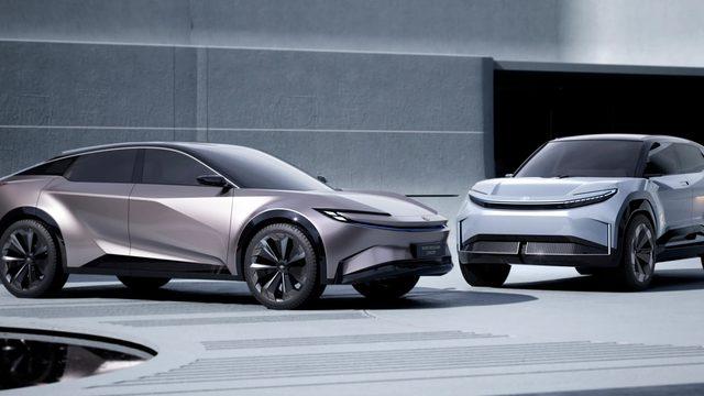 Toyota Elektrikli Otomobiller İçin Kolları Sıvadı: Yeni Dev Batarya Merkezi Açıldı!