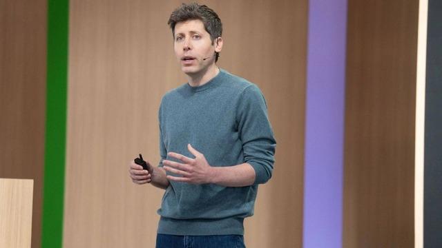 Sam Altman, Yapay Zekânın Geleceğiyle İlgili Açık Konuştu: "Bazı Kötü Şeyler Olabilir Ama..."