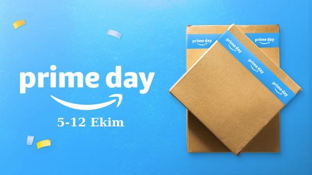 Amazon Prime Alışveriş Festivali'nde Günün En İyi İndirimleri