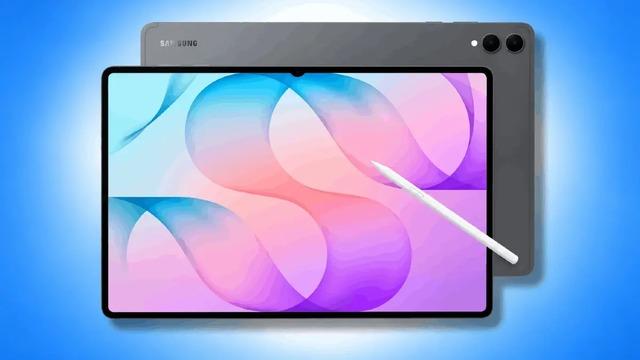 Samsung Galaxy Tab S12+ ve Galaxy Tab S12 Ultra Türkiye'de Satışa Sunuldu: İşte Özellikleri ve Fiyatı!