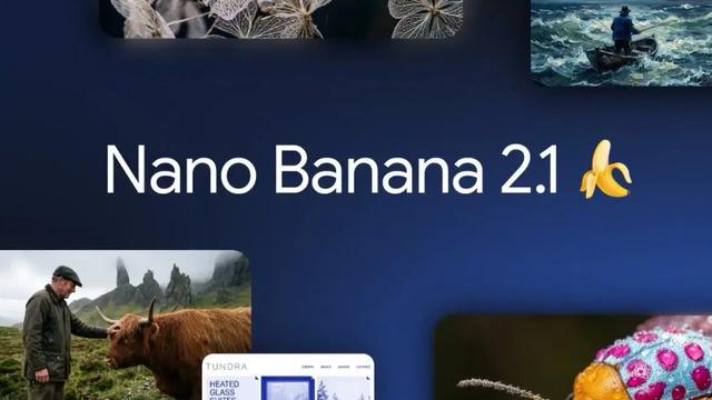 Karakter Tutarlılığı ve Uygun Fiyat Bir Arada: Google Nano Banana 2.1 Neler Sunuyor?
