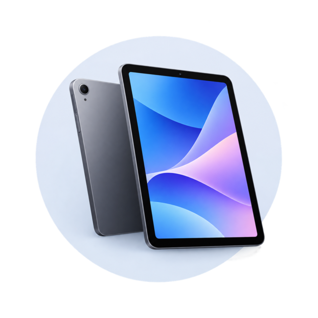 Tablet