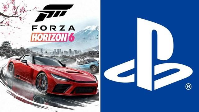 Forza Horizon 6'nın PS5 Çıkış Tarihi Ortaya Çıktı