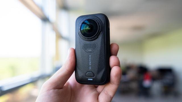 Bu Kamera Neden Bilinmiyor? Insta360 X6 360 Kamera İncelemesi