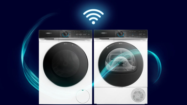 Zamanın Göreceliği Çamaşır Makinesinde: Akıllı Sensörler Yıkama Süresini Nasıl Optimize Ediyor?