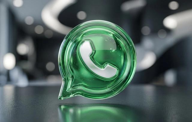 WhatsApp'ın Yıllardır Değişmeyen Video Oynatıcısına "Liquid Glass" Tasarımı Geliyor!