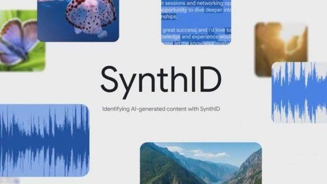 Google'ın Yapay Zekâ İçeriklerini Tespit Eden SynthID'si Artık Herkese Açık: Bugüne Kadar 180 Milyar İçerik İşaretlenmiş!
