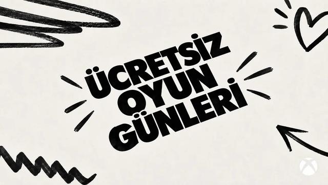 [9-11 Ekim] Toplam Değeri 10.000 TL'den Fazla 7 Oyun, Xbox'ta Bu Hafta Sonu Ücretsiz