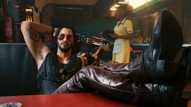 Cyberpunk 2077’nin de Filmi Geliyor! İlk Detaylar Belli Oldu