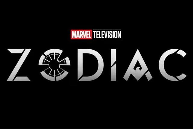 Marvel'ın Yeni Dizisi Zodiac Duyuruldu: Eski S.H.I.E.L.D. Ajanları Geri mi Geliyor?
