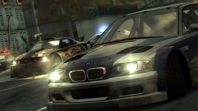 Efsane Need for Speed Oyunu 4K 60 FPS Desteğiyle Geri Döndü (Nasıl Oynayabileceğinizi Anlattık)