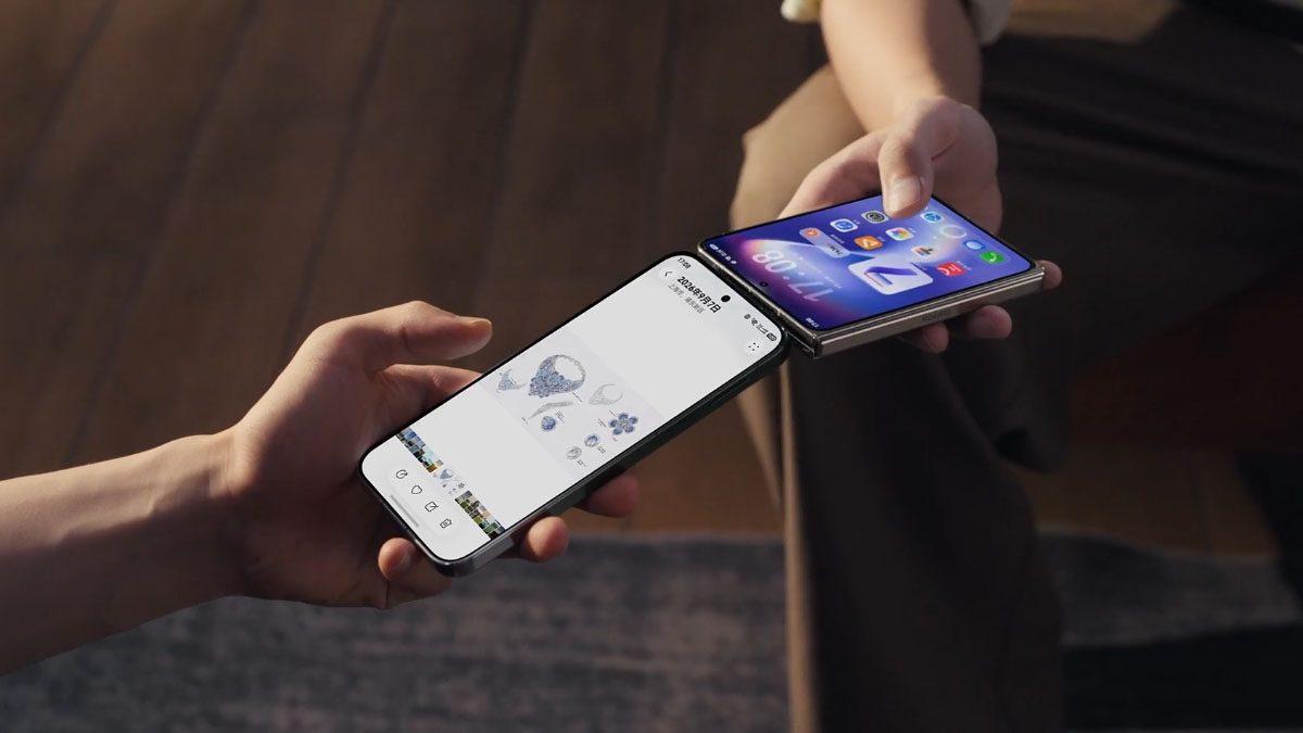 huaweiic