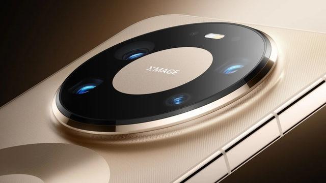 Huawei’den Telefonlara Çok Kullanışlı Şifreli Dosya Paylaşma Özelliği Geliyor
