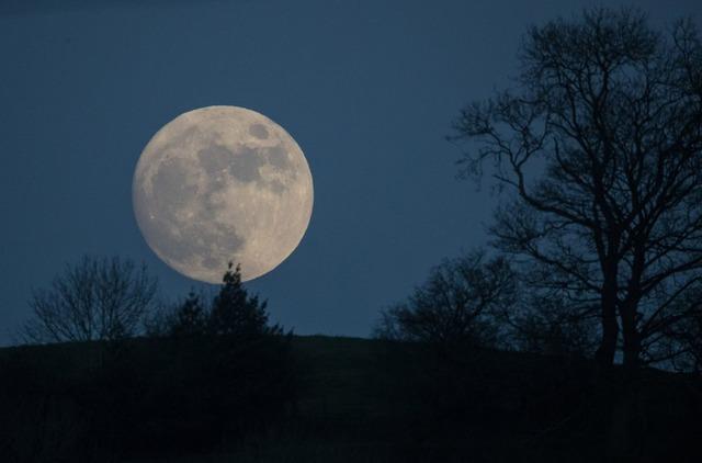 NASA'dan Ekim Ayı İçin Gökyüzü Uyarısı: Kaçırılmaması Gereken 3 Olay
