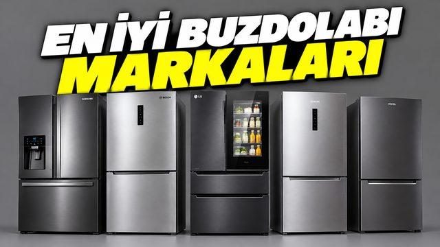 Mutfağınıza En Uygun Buzdolabını Birlikte Seçiyoruz: En İyi Buzdolabı Markaları - 2026
