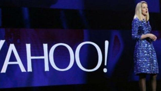 Yahoo Arama Sonuçlarını Artırmaya Çalışıyor