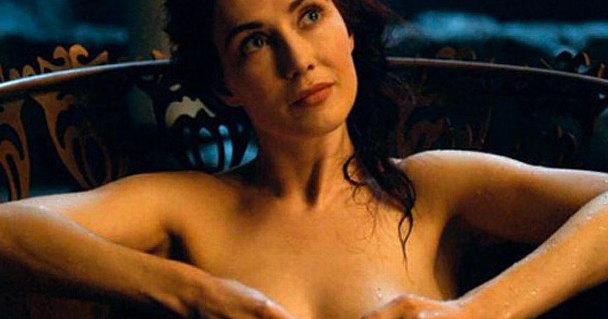 Çıplakların Dizisi Game of Thrones, Son Sezonunda Bu Ününü Koruyamadı!