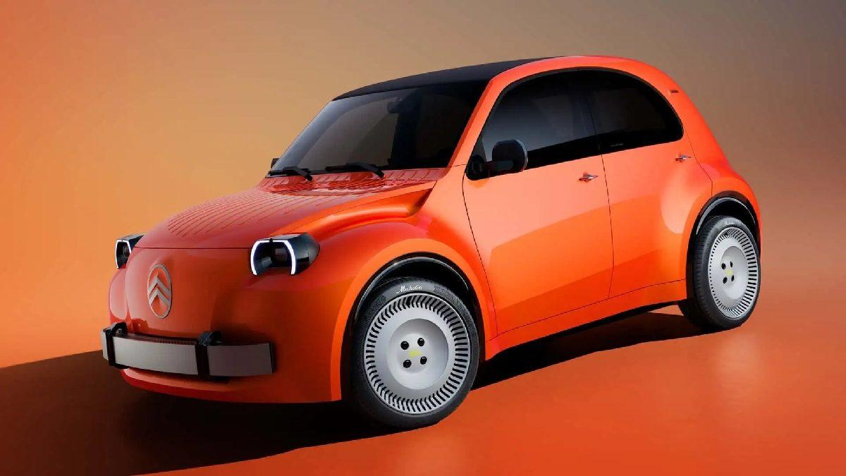 citroenmanset
