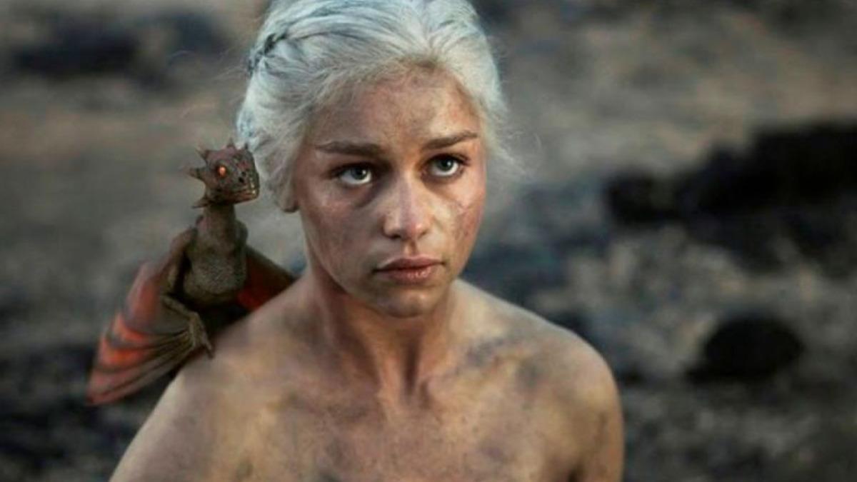 Çıplakların Dizisi Game of Thrones, Son Sezonunda Bu Ününü Koruyamadı!