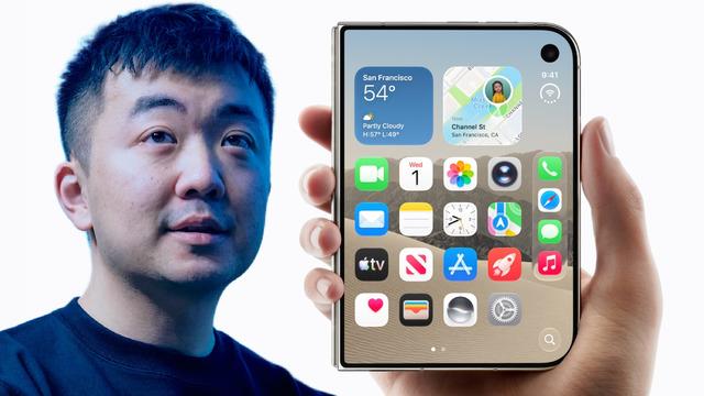 Nothing CEO'sundan iPhone Duo Hakkında Sert Eleştiri