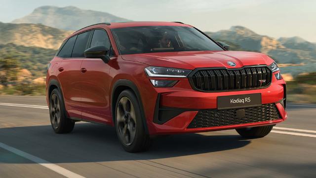 Skoda, 1,7 Milyon Otomobilini Geri Çağırdı
