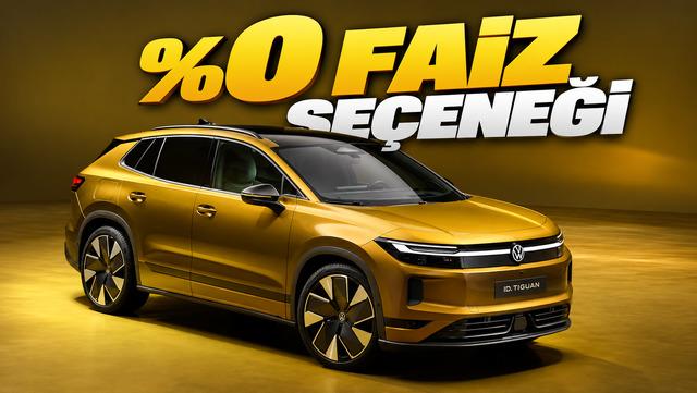 Volkswagen Ekim 2026 Fiyat Listesi, İndirimli Otomobiller ve Kredi Kampanyaları