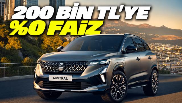 Renault Ekim 2026 Sıfır Araç Fiyat Listesi Güncel Kampanyalar ve Kredi Fırsatları