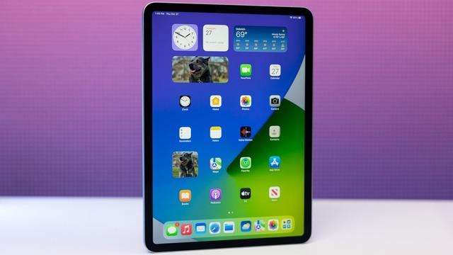 Yeni Nesil Giriş Seviyesi iPad Bekleyenlere Kötü Haber: Bu Yıl Gelmeyecek!