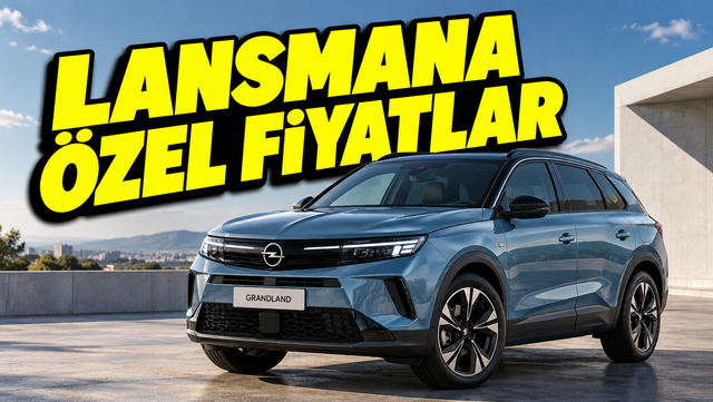 Opel Ekim 2026 Sıfır Araç Fiyat Listesi, İndirimler, Güncel Kampanyalar ve Kredi Fırsatları