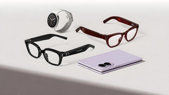 Samsung’un Yeni Akıllı Gözlüğü Sızdırıldı: Şık Tasarım ve Güçlü Özellikler Bir Arada.