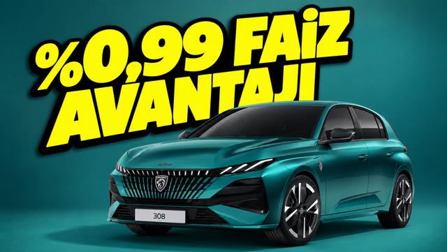 Peugeot Ekim 2026 Güncel Kampanyalar, İndirimler ve Kredi Fırsatları