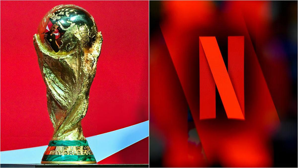 netfllixic