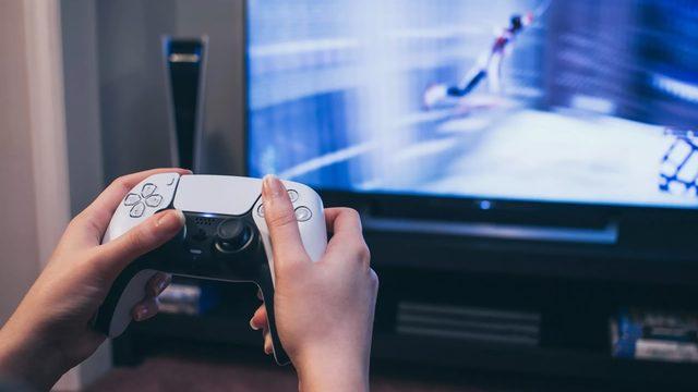 Sony'den Kırılmış PS5'lere Yönelik İlk Hamle: Ücretsiz Oyun Mağazası Overdrive Kapatıldı!