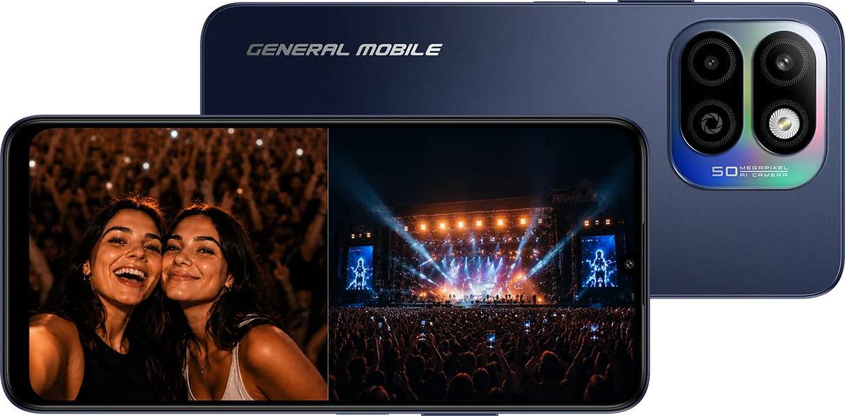 generl