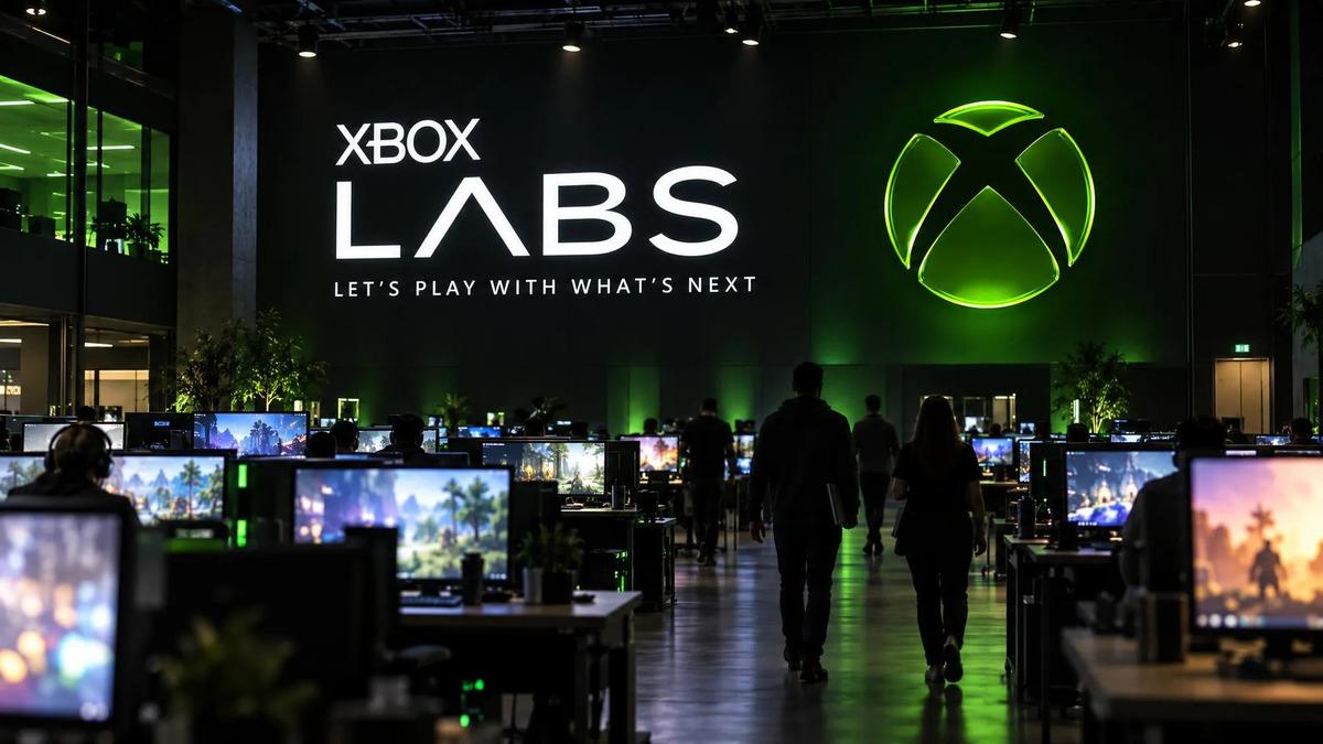xboxic