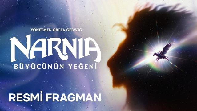 Narnia'nın Nasıl Doğduğunu İlk Kez Göreceğiz: Büyücünün Yeğeni'nden İlk Fragman Geldi!