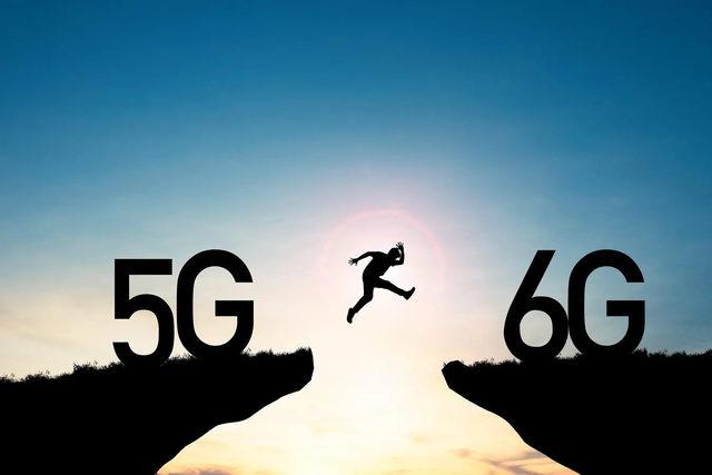 Türkiye'de Yerli 6G Test Edildi: Binalar Sinyali Engellemek Yerine Yönlendirecek!