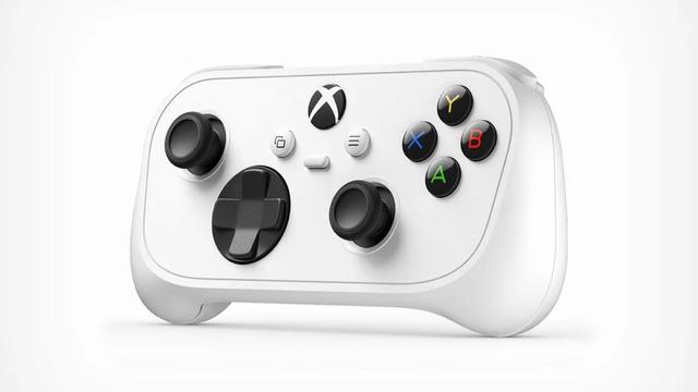 Cebinize Sığacak Kadar Küçük Xbox Kontrolcüsü Xbox Nano Tanıtıldı!