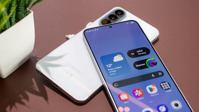 Samsung Galaxy A58’in Kamera Özellikleri Ortaya Çıktı
