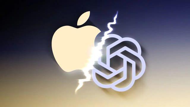 OpenAI’dan Apple’a Bir Suçlama Daha: "Eski Çalışanımız Cihaz Planlarımızı Apple’a Sızdırdı"