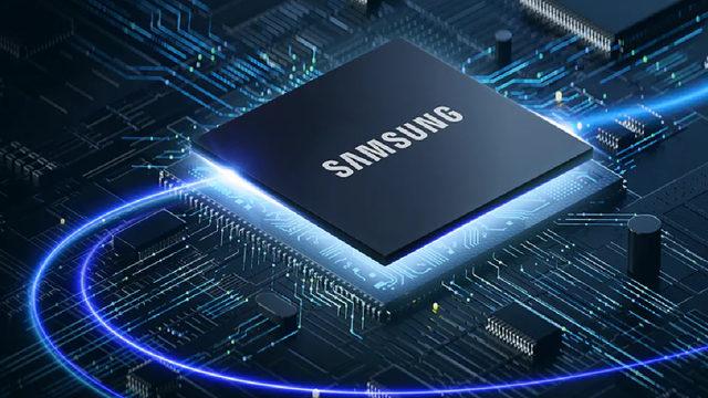Samsung, Dünyanın En Küçük 256 TB SSD’sini Tanıttı