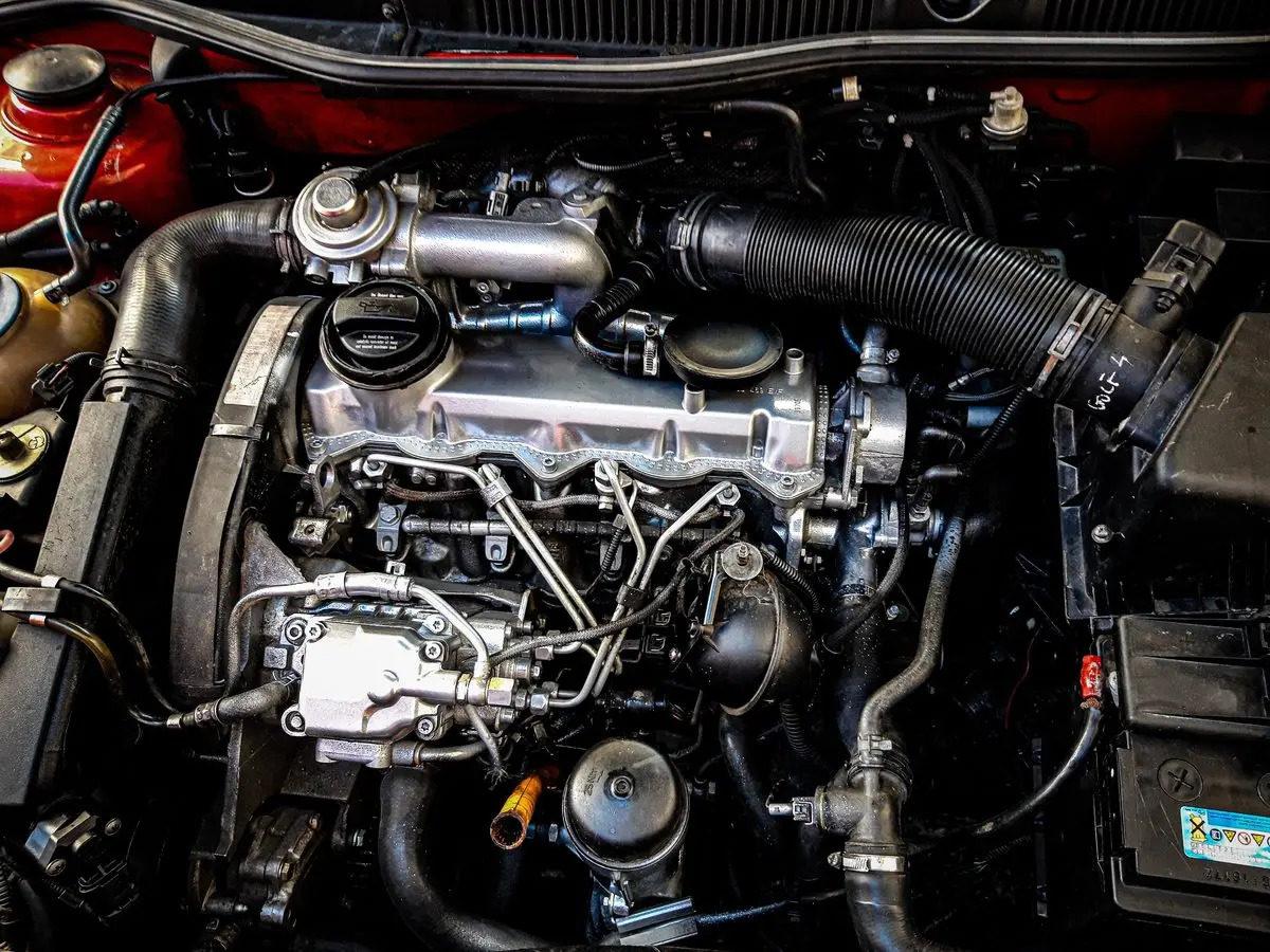 1.9 TDI