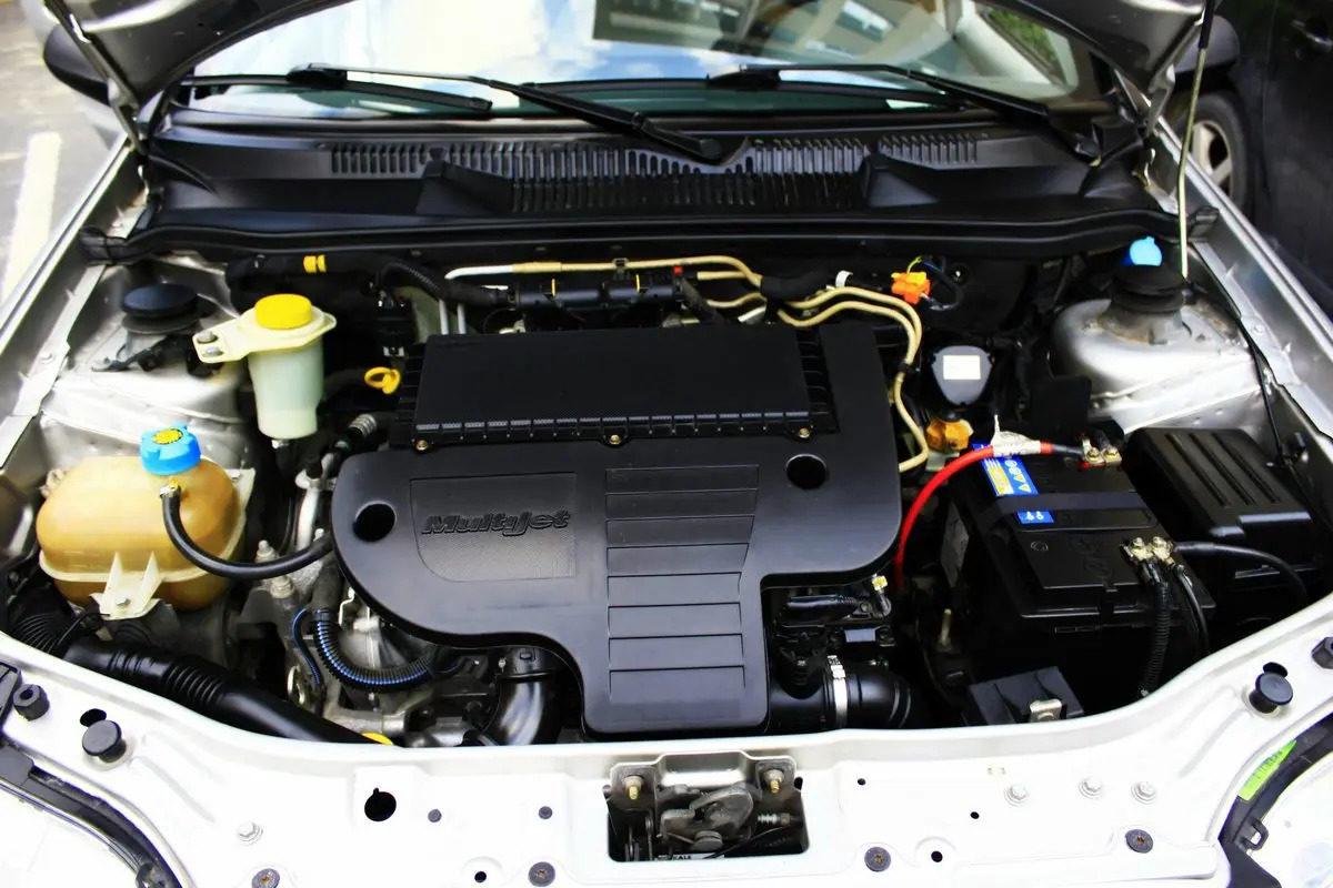 1.3 MultiJet