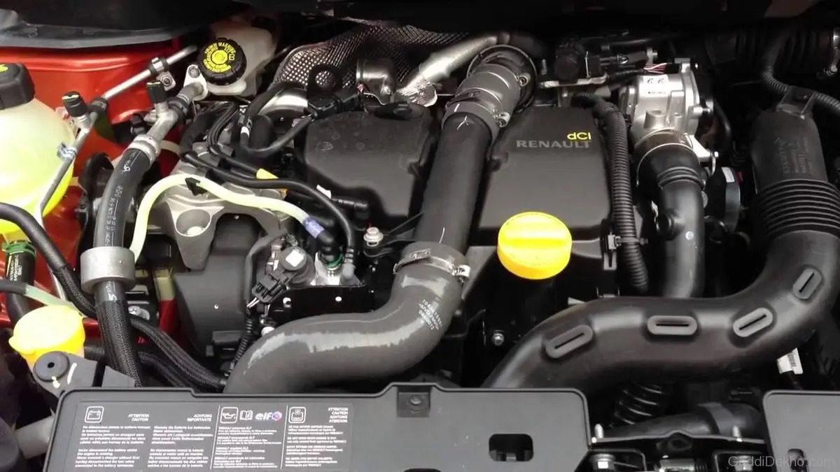 1.5 dCi