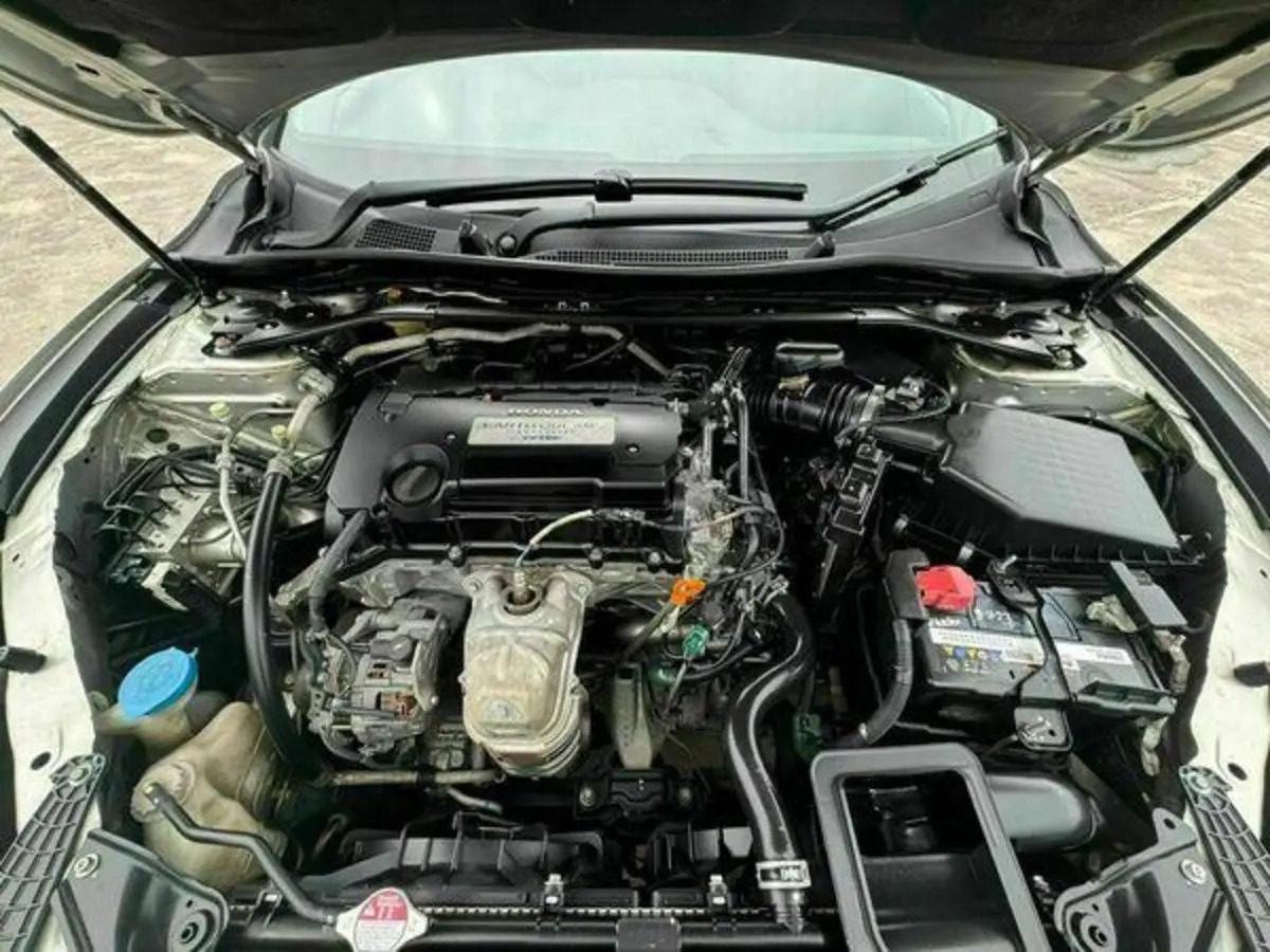 Honda K20 K24