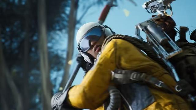 Arc Raiders'a Beklenen Özellik Geldi: Artık Diğer Oyunculardan Korkmadan Oynayabilirsiniz!