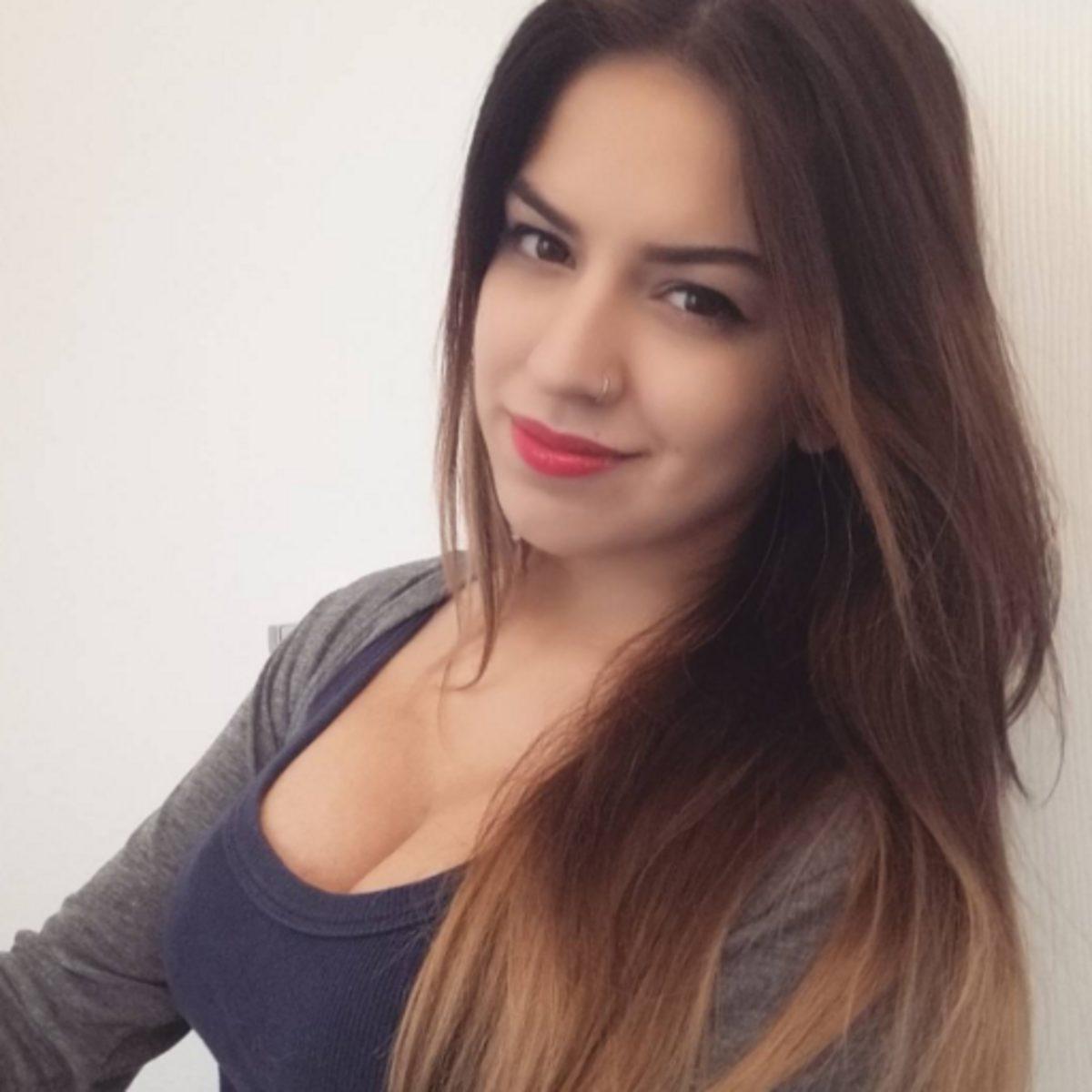 Twitch’te Güzelliği İle Dikkat Çeken 10 Kadın Gamer!