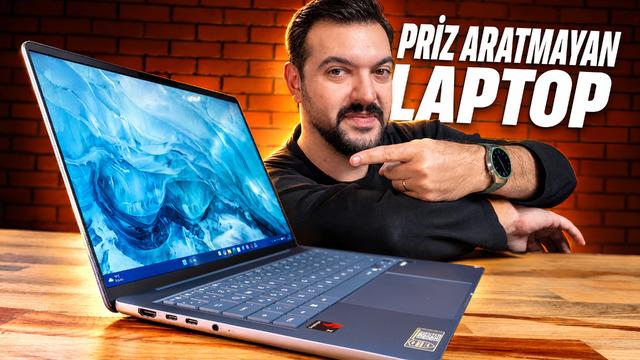 Snapdragon X işlemcili ASUS Zenbook 14 incelemesi: Diziyi sarsıyor